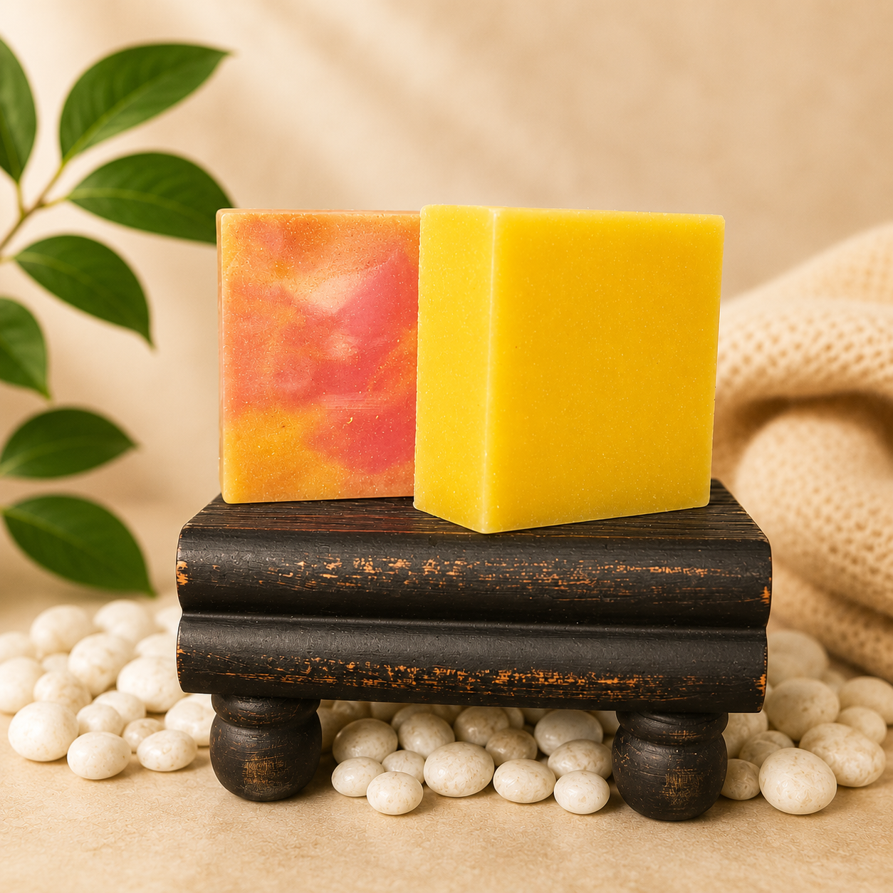 Shampoo & Conditioner Bundle