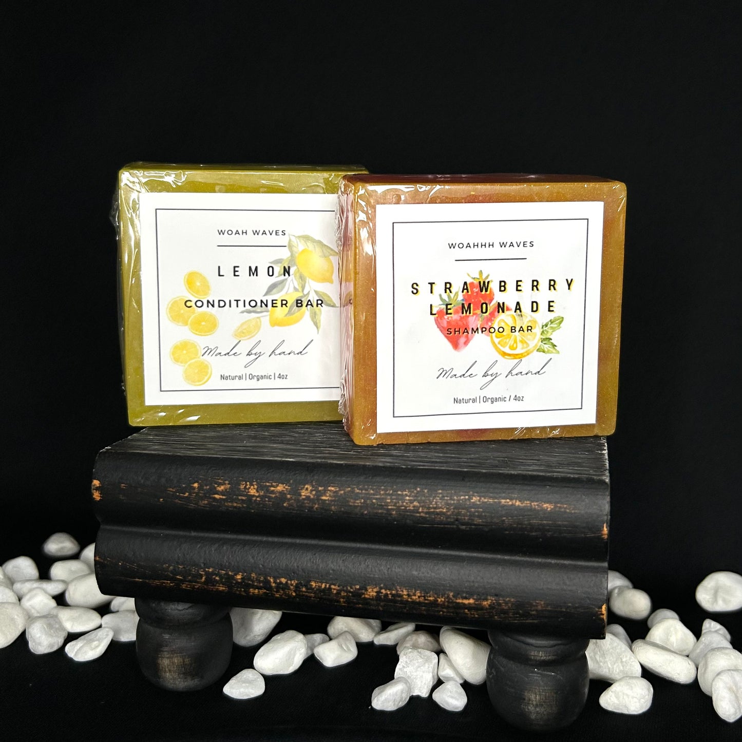 Shampoo & Conditioner Bundle