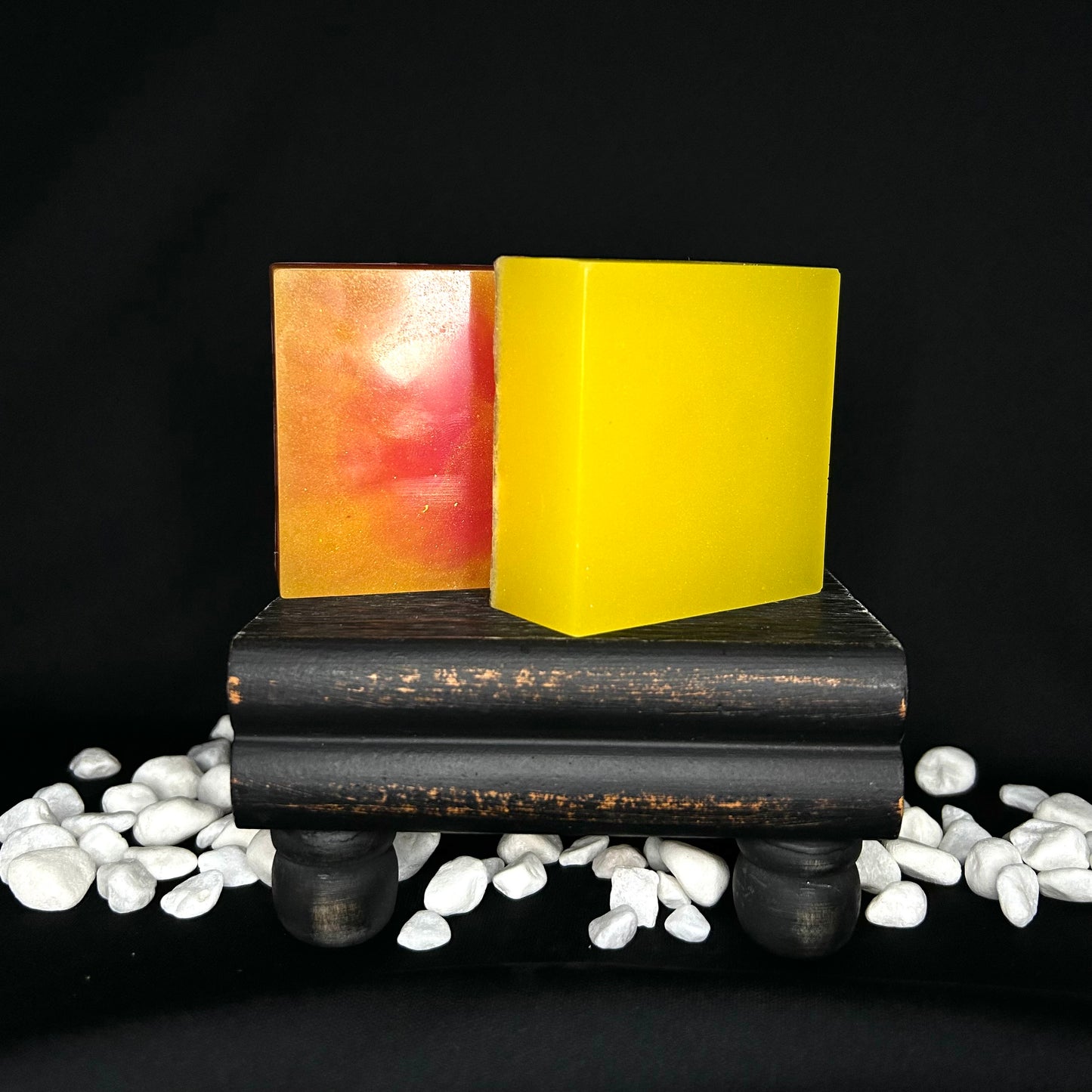 Shampoo & Conditioner Bundle