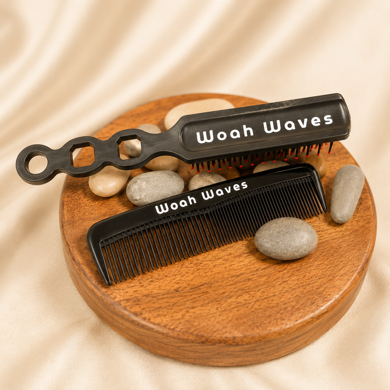 Detangle Brush