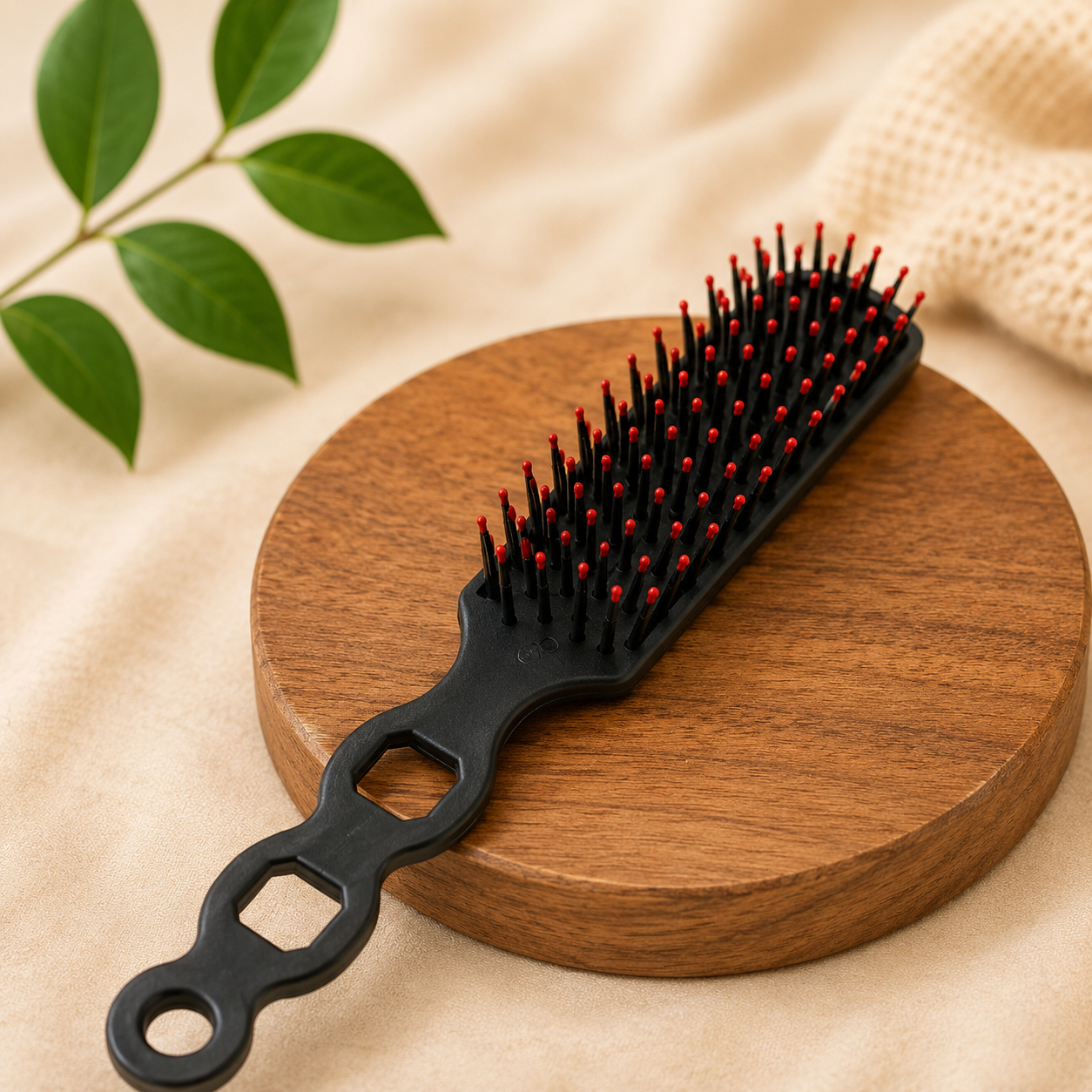 Detangle Brush