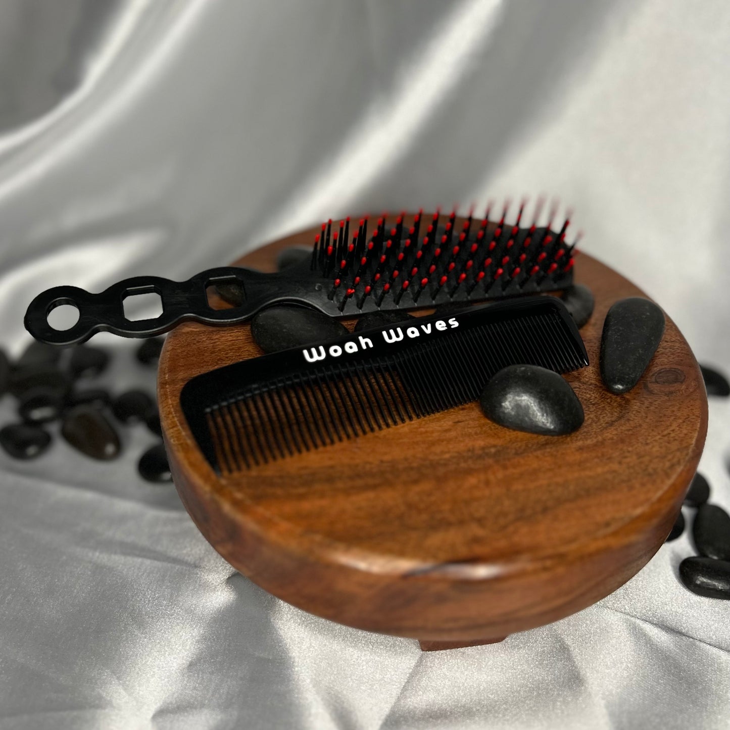 Detangle Brush